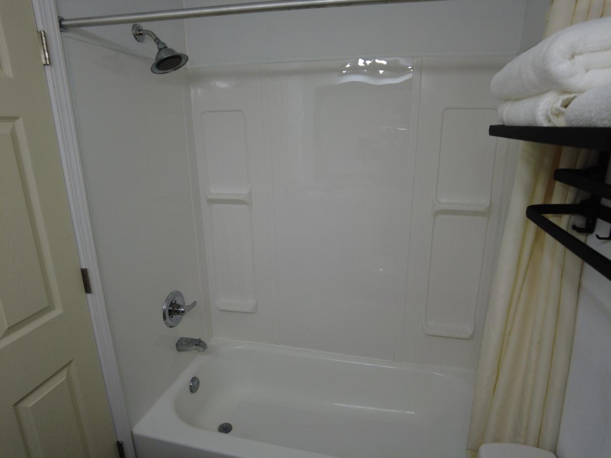 Americourt Hotel And Suites - Elizabethton Exteriör bild
